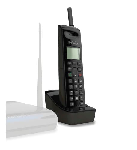 FreeStyl 2 Handset and Charger ENG-FreeStyl2-HC