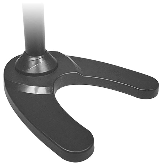 Freestanding Dual Monitor Desk Stand - 13 to 27" CE-MT1712-S2