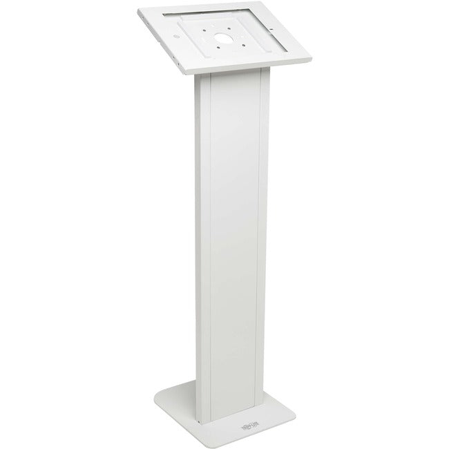 Freestanding Tablet Floor Stand 13 In