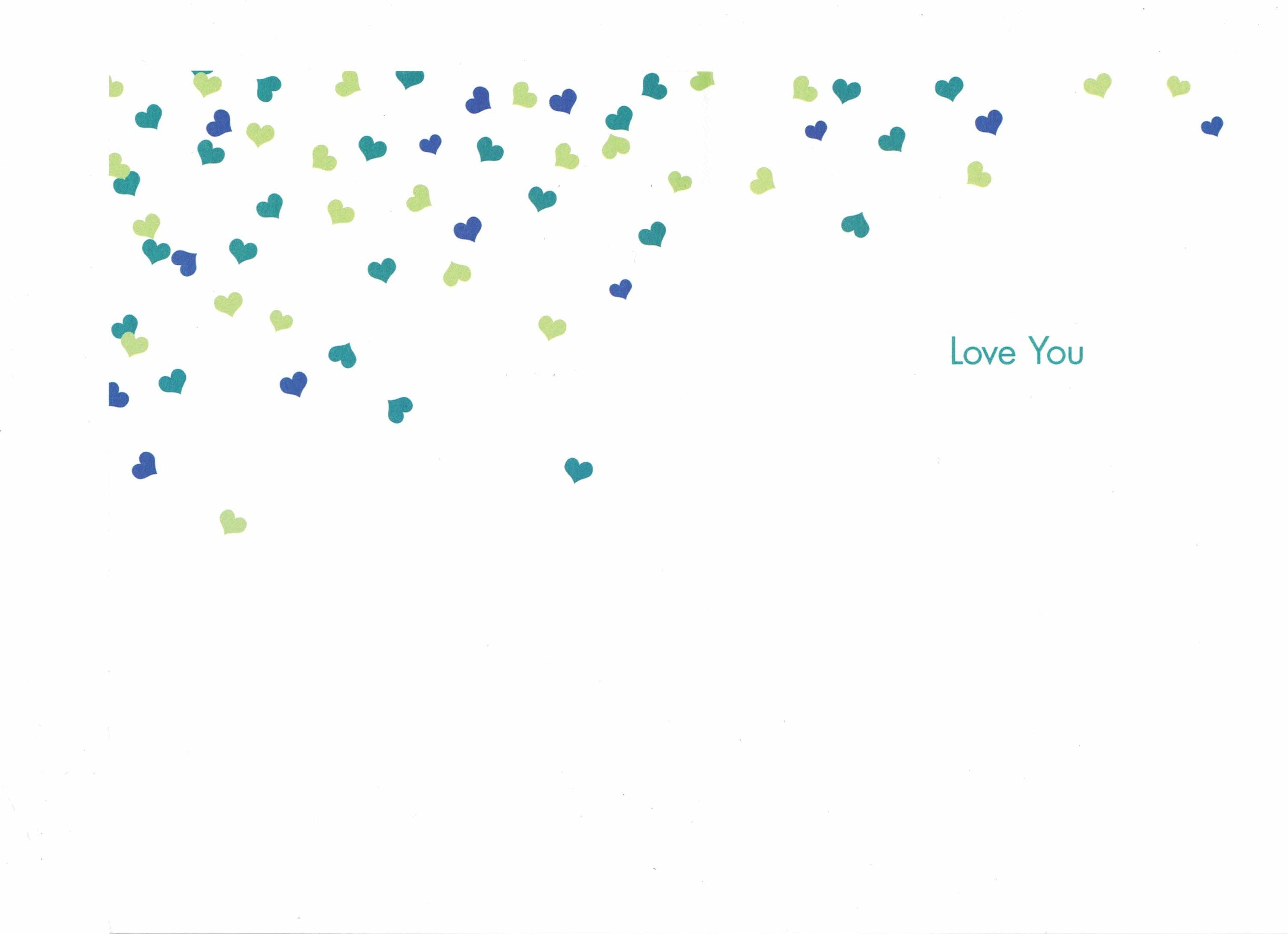 Friendship Card - A Space Only A Sister Can Fill