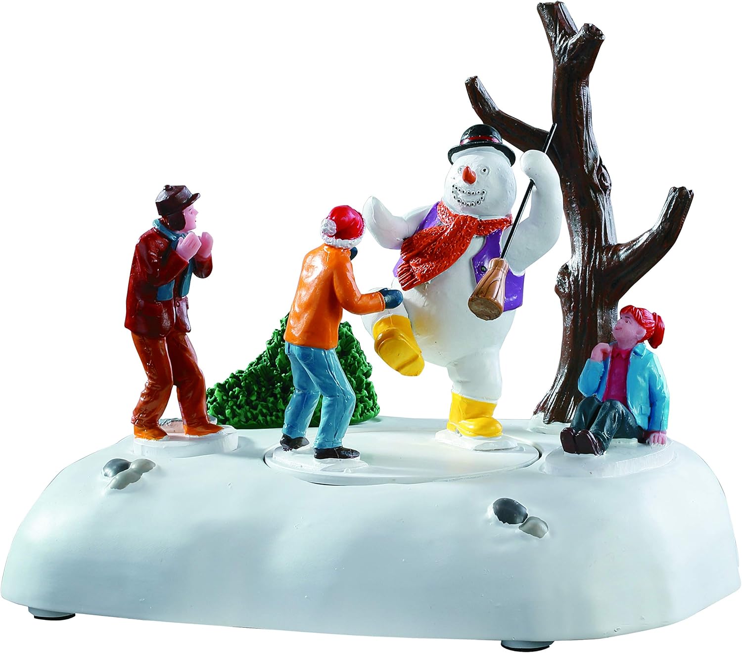 Frosty Frolic B/O (4.5V)