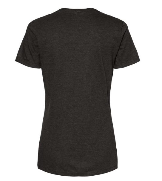 Fruit of the Loom® Women's Iconic T-Shirt | Timeless Comfort with a Flawless Fit