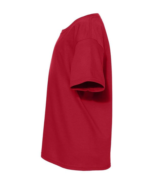 Fruit of the Loom® Youth Iconic T-Shirt – Classic Fit, Everyday Icon