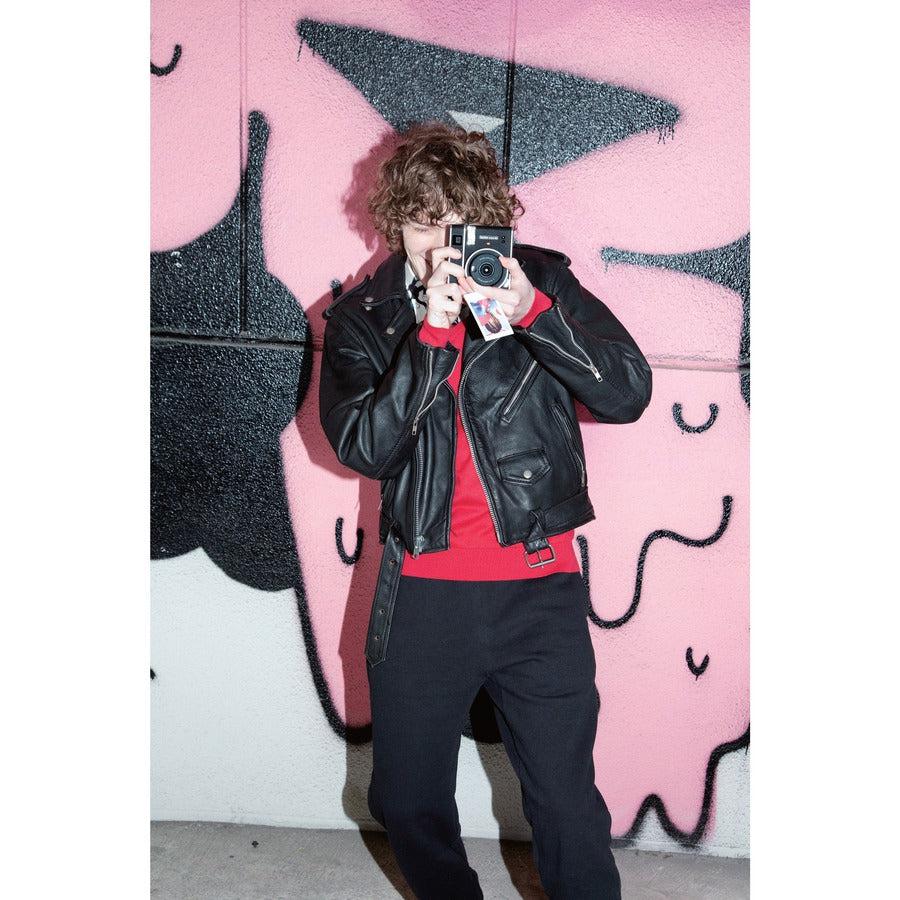 Fujifilm Instax Mini 40 Instant Film Camera