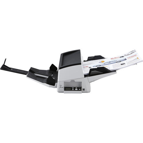 Fujitsu Fi-7600 Document Scanner Pa03740-B505 Manufacturer Renewed