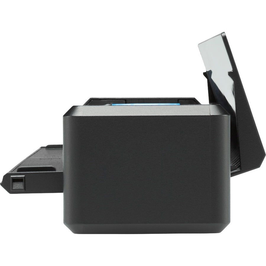 Fujitsu Ix100 Cdf + Sheet-Fed Scanner 600 X 600 Dpi A4 Black