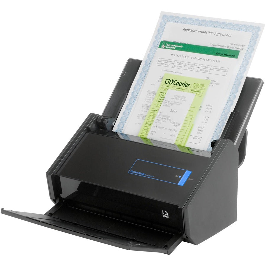Fujitsu ScanSnap iX500 Color Duplex Desk Scanner PA03656-B305