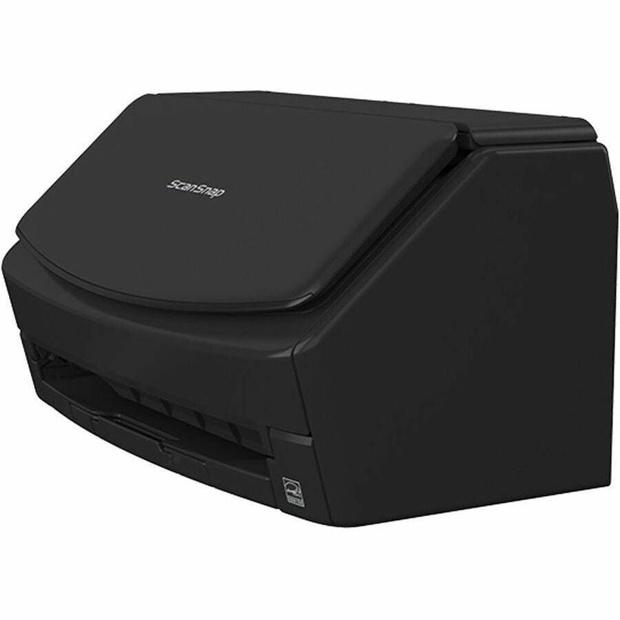 Fujitsu Scansnap Ix1400 Adf Scanner 600 X 600 Dpi A4 Black