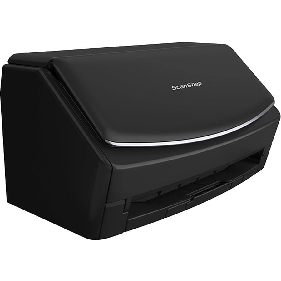 Fujitsu Scansnap Ix1600 Adf + Manual Feed Scanner 600 X 600 Dpi A4 Black