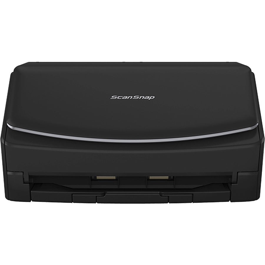 Fujitsu Scansnap Ix1600 Adf + Manual Feed Scanner 600 X 600 Dpi A4 Black