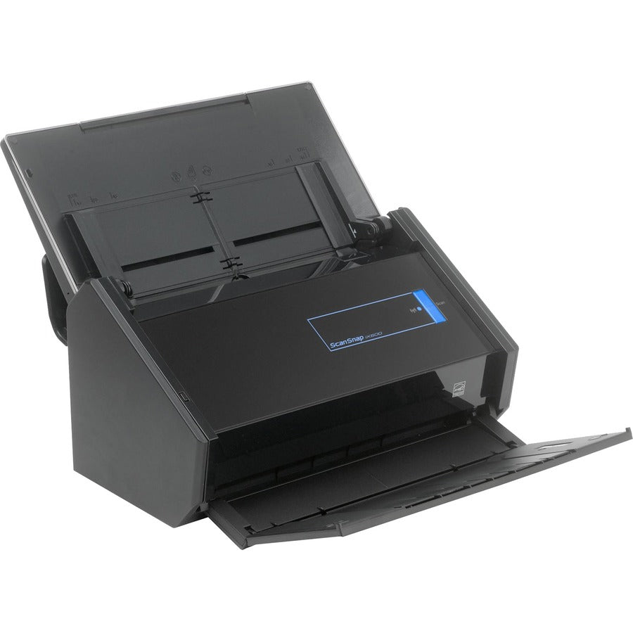 Fujitsu ScanSnap iX500 Color Duplex Desk Scanner PA03656-B305
