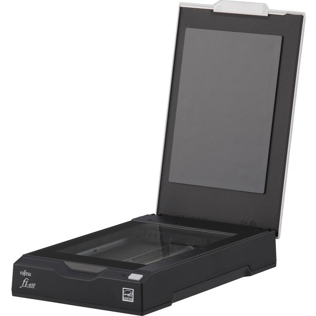 Fujitsu fi-65F Flatbed Scanner - 600 dpi Optical PA03595-B005