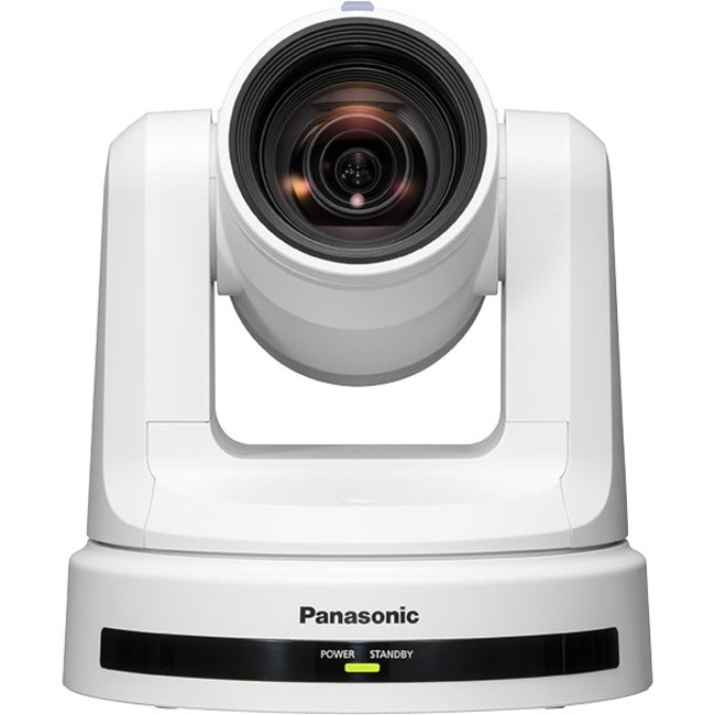 Full-Hd Ptz Camera With 3G-Sdi, Hdmi, Ip & Usb Output; White