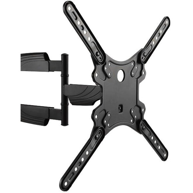 Full Motion TV Wall Mount - Articulating Bracket 32-55 Inch | StarTech FPWARTB1M