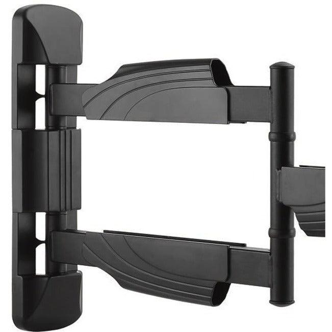 Full Motion TV Wall Mount - Articulating Bracket 32-55 Inch | StarTech FPWARTB1M