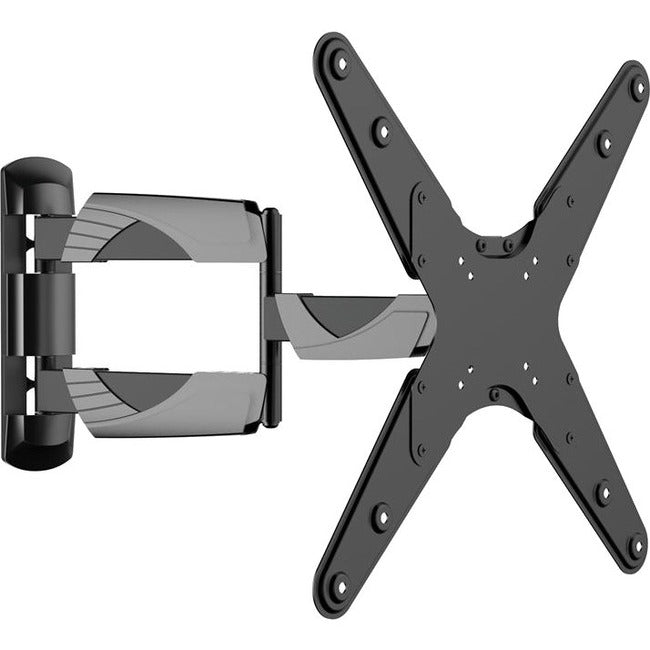 Full Motion Wall Mount For Tv Up To 65In