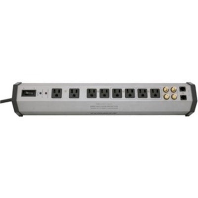 Furman PST-8D Advanced Surge Protector with Digital Filtering