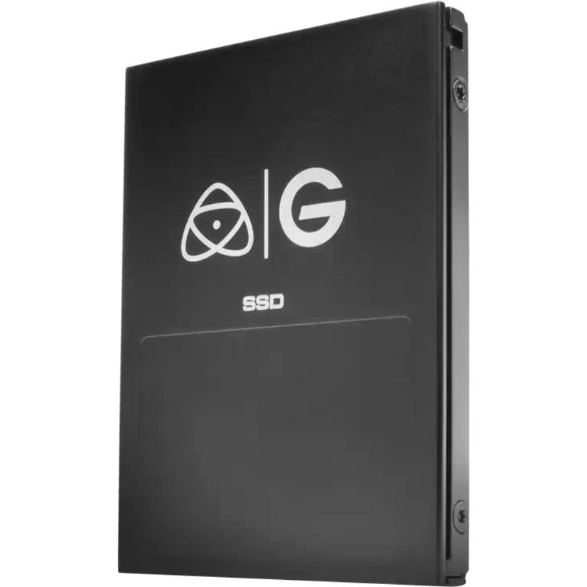 G-Technology Atomos Master Caddy 4K 1 TB Solid State Drive - Internal - SATA 0G05221-1