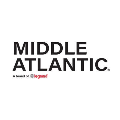 Middle Atlantic GANG-10 Ganging Kit for 10 Racks