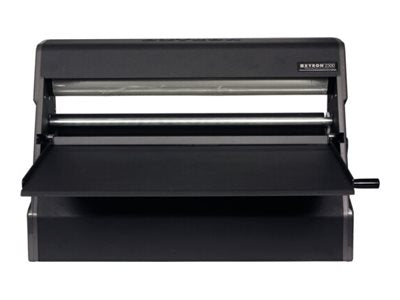 GBC Xyron Pro XM2500 - Laminator - cold laminator - roll - 25 in