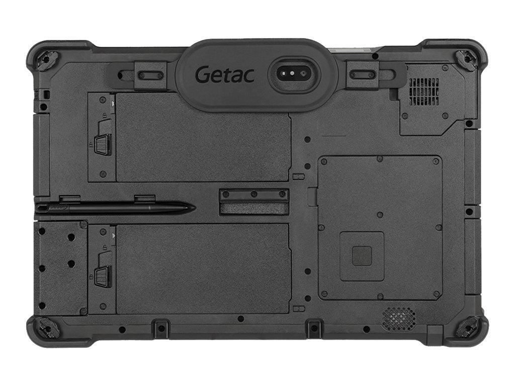 GETAC A140G2 Laptop Intel Core i7-10510U, Webcam, Windows 11 Pro x64