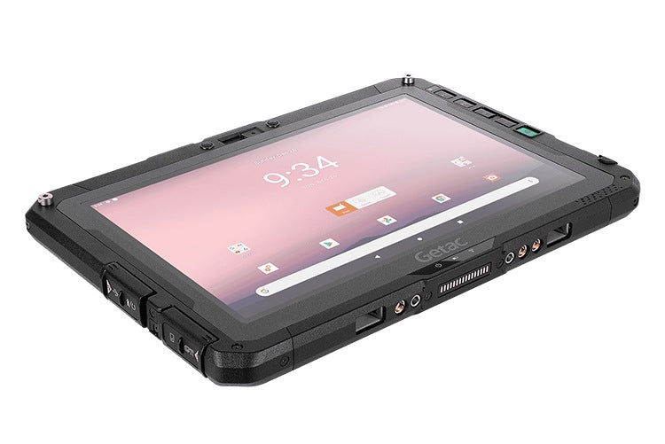 GETAC ZX10 Tablet 10.1" WUXGA Snapdragon 660 Octa-Core 6GB RAM Android 12