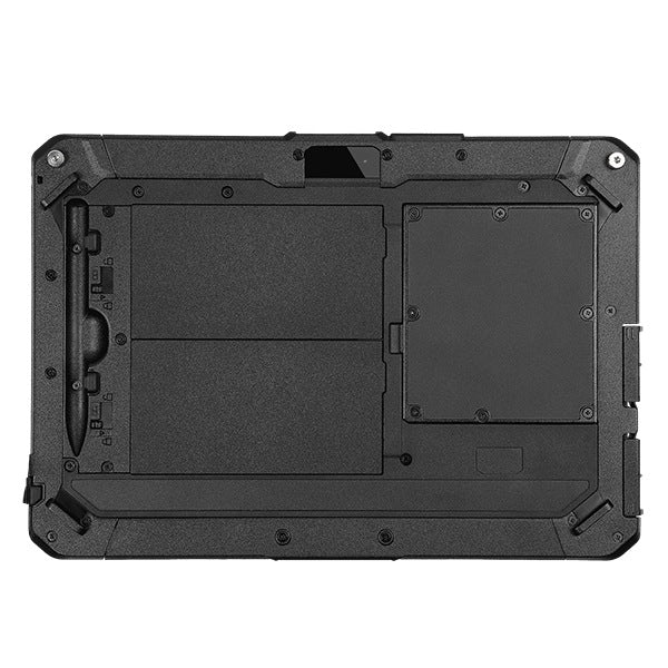GETAC ZX10 Tablet 10.1" WUXGA Snapdragon 660 Octa-Core 6GB RAM Android 12