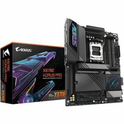 GIGABYTE X870E AORUS PRO Motherboard