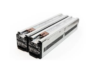 GLOBAL TECHNOLOGY SYSTEMS APC RBC44 Replacement Battery for UPS Systems