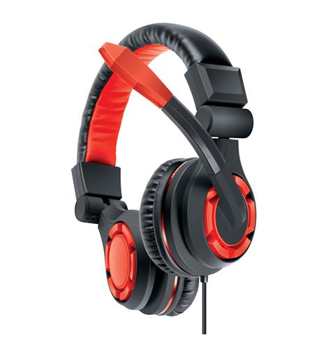 GRX-670 Universal Wired Gaming Headset DG-DGUN-2588