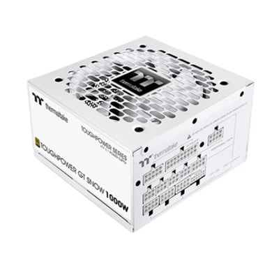 GT 1000W White