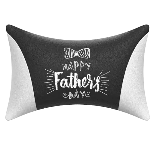 GTRacing Customize Headrest Upgrade Options: Complex Pattern