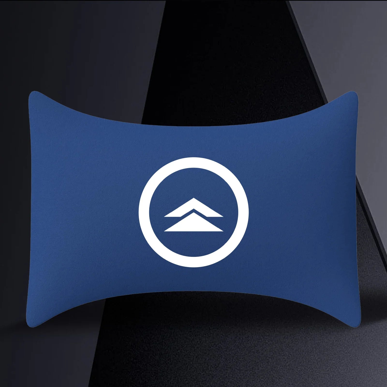 GTRacing Customize Headrest Upgrade Options: Simple Pattern