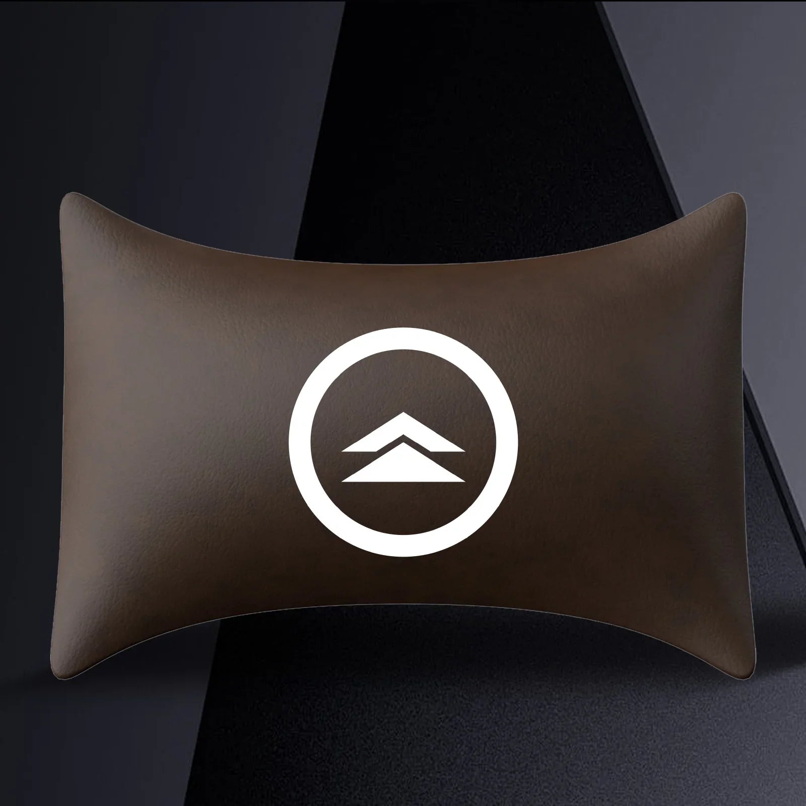 GTRacing Customize Headrest Upgrade Options: Simple Pattern