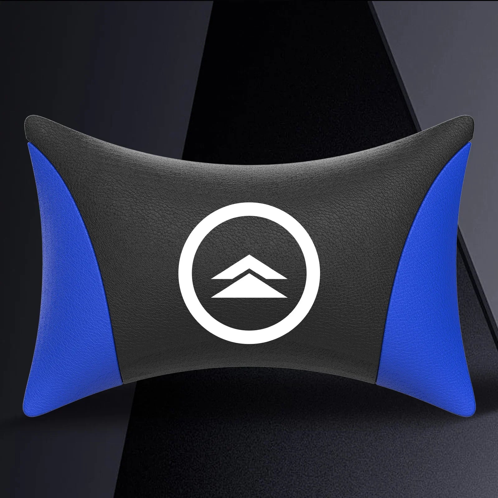 GTRacing Customize Headrest Upgrade Options: Simple Pattern