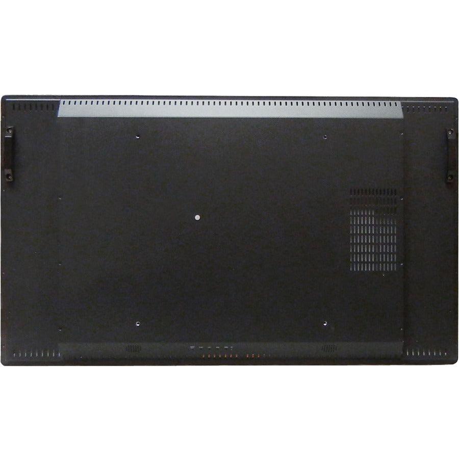 GVision 55" 4K UHD Large Format PCAP Touch Screen w/ Built-In Android OS