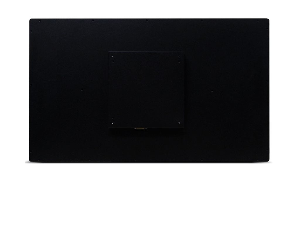 GVision I43ZI - 43 Diagonal Class I43ZI-OD Series LED-backlit LCD display - digital signage - with touchscreen (multi touch) I43ZI-OD-45PT