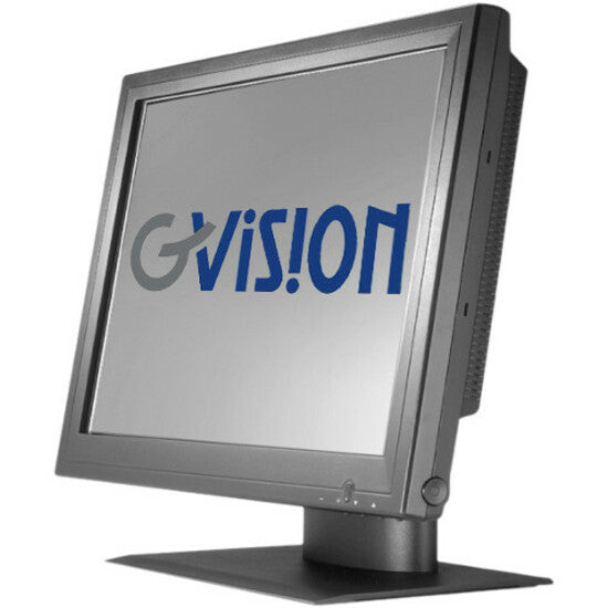 GVision P17BH-AB-459G 17 Class LCD Touchscreen Monitor - 5 ms"