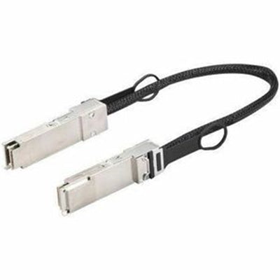 ASUS GX10 0.4M 400G QSFP112 DAC Cable