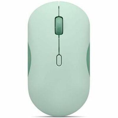 Lenovo 350 Bluetooth Silent Mouse (Breeze Moss)