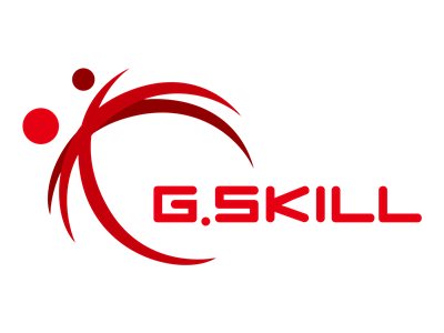 G.Skill RIPJAWS - DDR4 - kit - 32 GB: 2 x 16 GB - SO-DIMM 260-pin - 3200 MHz / PC4-25600 F4-3200C22D-32GRS
