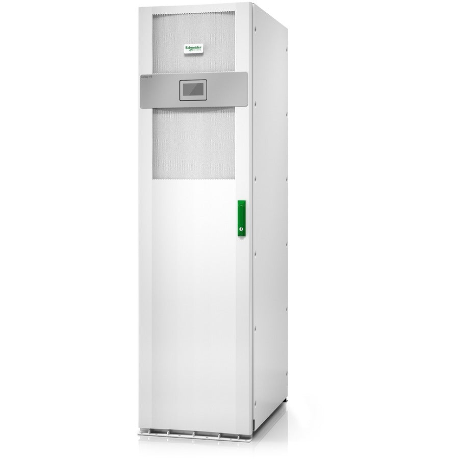 Galaxy VS 20kW UPS 208V - Smart Modular Power Protection System | Schneider Electric GVSUPS20KR0B5FS