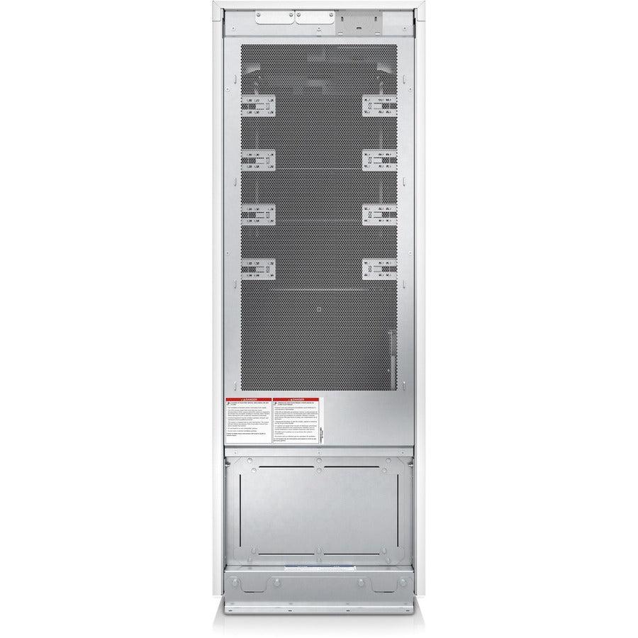 Galaxy VS UPS 100kW 480V - Enterprise Data Center Power Solution | TechSoft GVSUPS100KGS