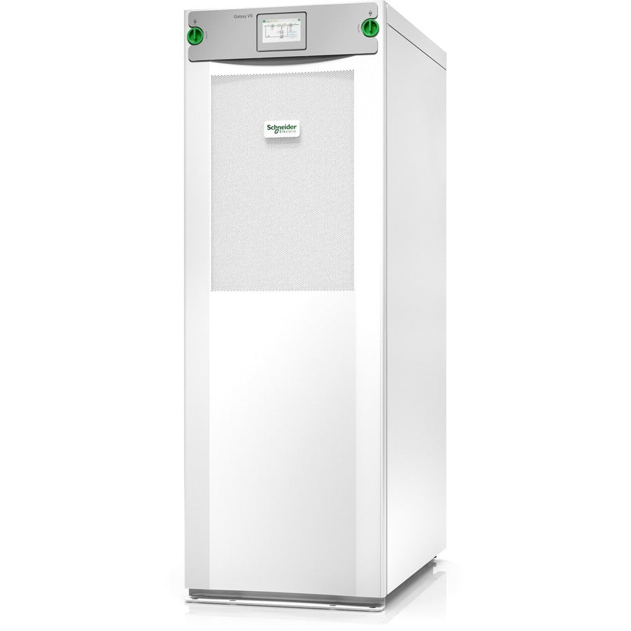 Galaxy VS UPS 100kW 480V - Enterprise Data Center Power Solution | TechSoft GVSUPS100KGS