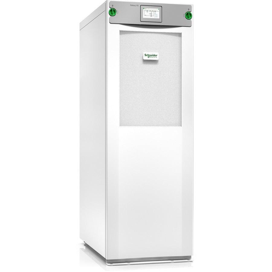 Galaxy VS UPS 100kW 480V - Enterprise Data Center Power Solution | TechSoft GVSUPS100KGS