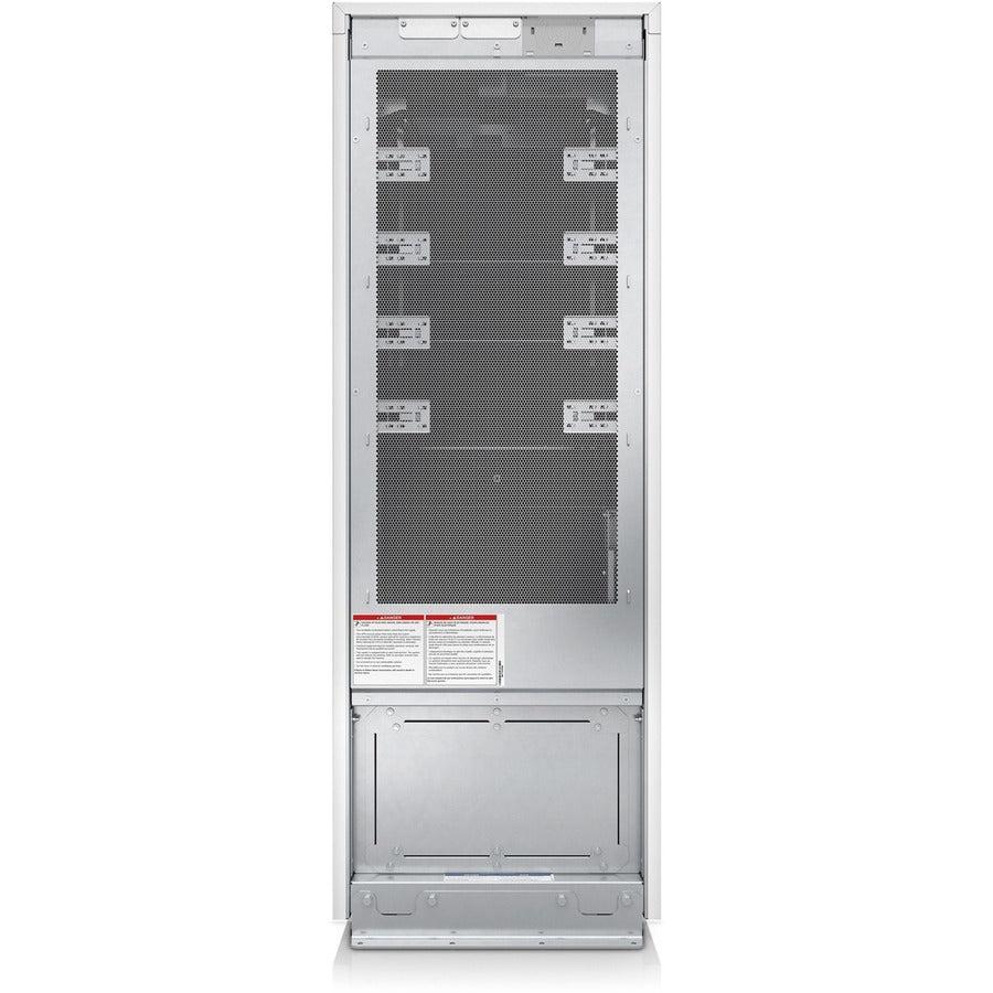 Galaxy VS UPS 10kW 208V for External Batteries, Start-up 5x8 GVSUPS10KFS