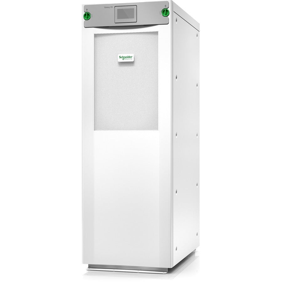 Galaxy VS UPS 20kW 208V - Modular UPS with eConversion Mode | Schneider Electric GVSUPS20K0B4FS