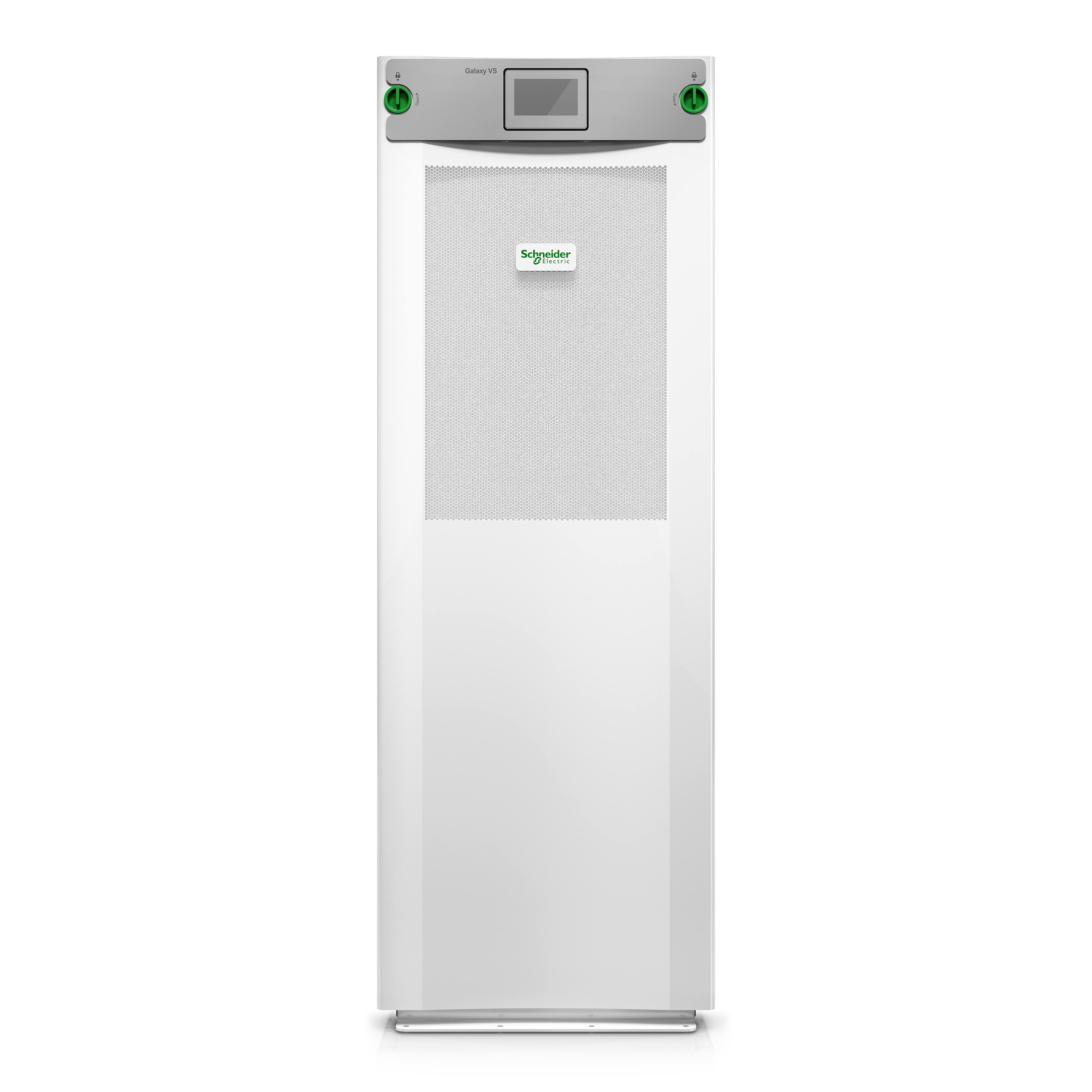 Galaxy VS UPS 20kW 400V - Enterprise Double-Conversion Modular UPS | Tecisoft GVSUPS20KB4HS