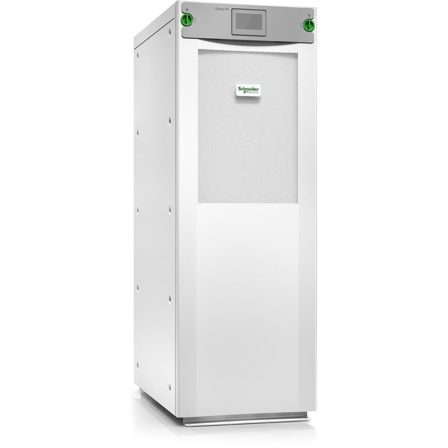 Galaxy VS UPS 20kW 400V - Enterprise Double-Conversion Modular UPS | Tecisoft GVSUPS20KB4HS