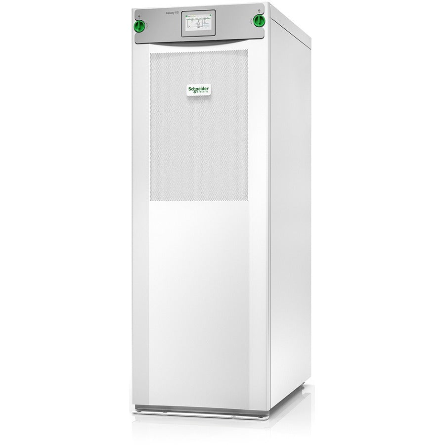 Galaxy VS UPS 20kW 400V - Enterprise Double-Conversion Modular UPS | Tecisoft GVSUPS20KB4HS